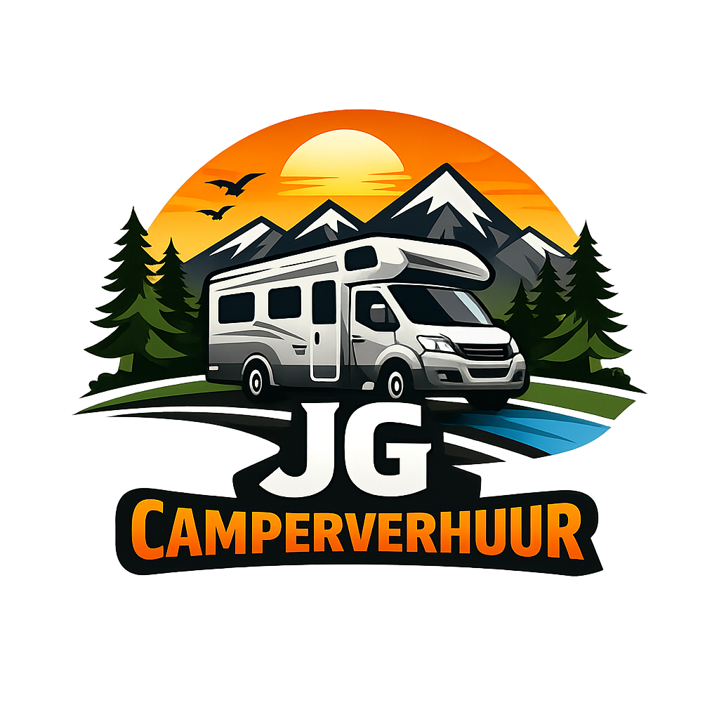 John Griens Camperverhuur